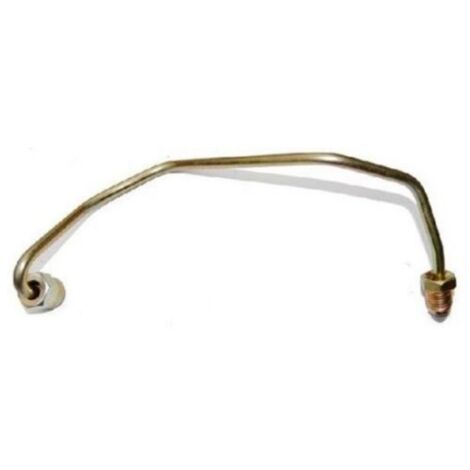 Tubo gasolio per motore 186F Kipor, Zanetti, Kama compatibile