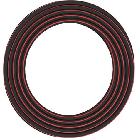 TUBO GIARDINO FISKARS 3/4" 25m - Q3