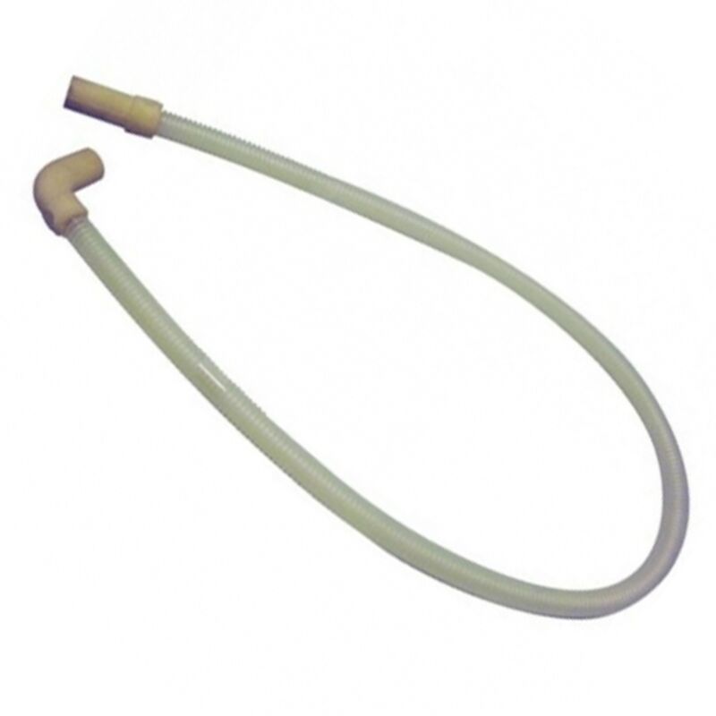 

Reporshop - Tubo Goma ElectroValvula Lavadora Balay 8223, 295