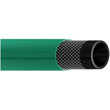 TUBO GOMMA P/IRRORAZIONE 40 BAR D 10X16 MM