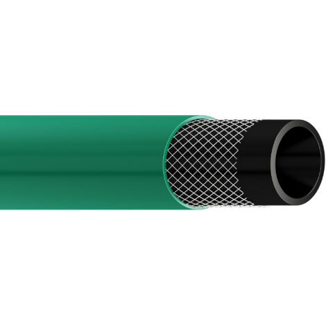 TUBO GOMMA PER IRRORAZIONE 40 BAR D 10X16 MM- FITT- 100,0 ml