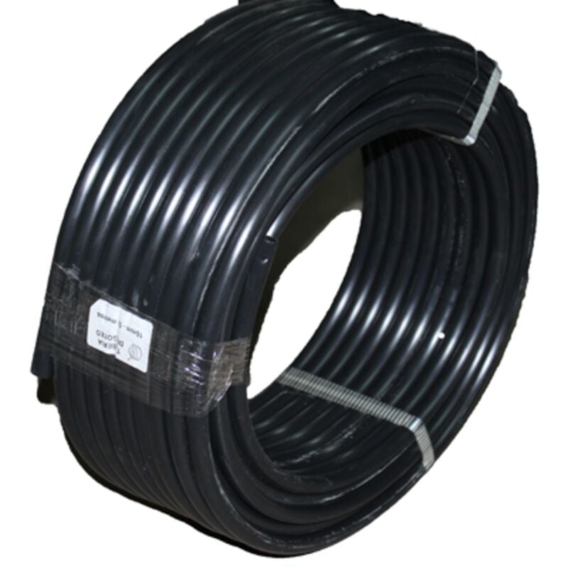 

Tubo Goteo 12 mm - 500 Metros Sin Gotero