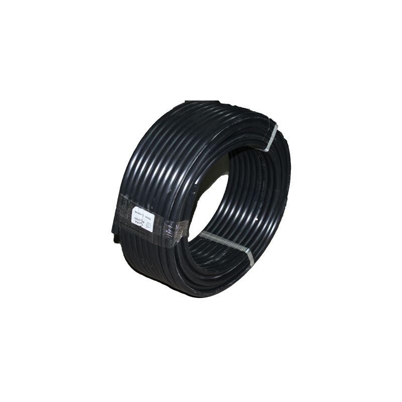

Tubo Goteo Autocompensante - Con Goteo - 400 Metros - Distancia Goteros. 75 cm