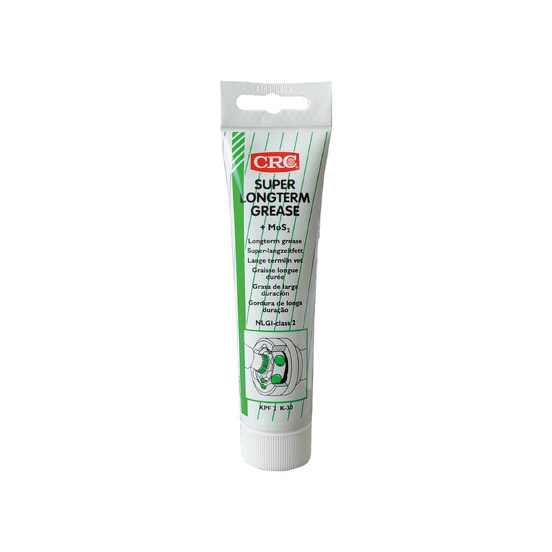 

CRC Tubo grasa Super Longterm grease 100 Ml