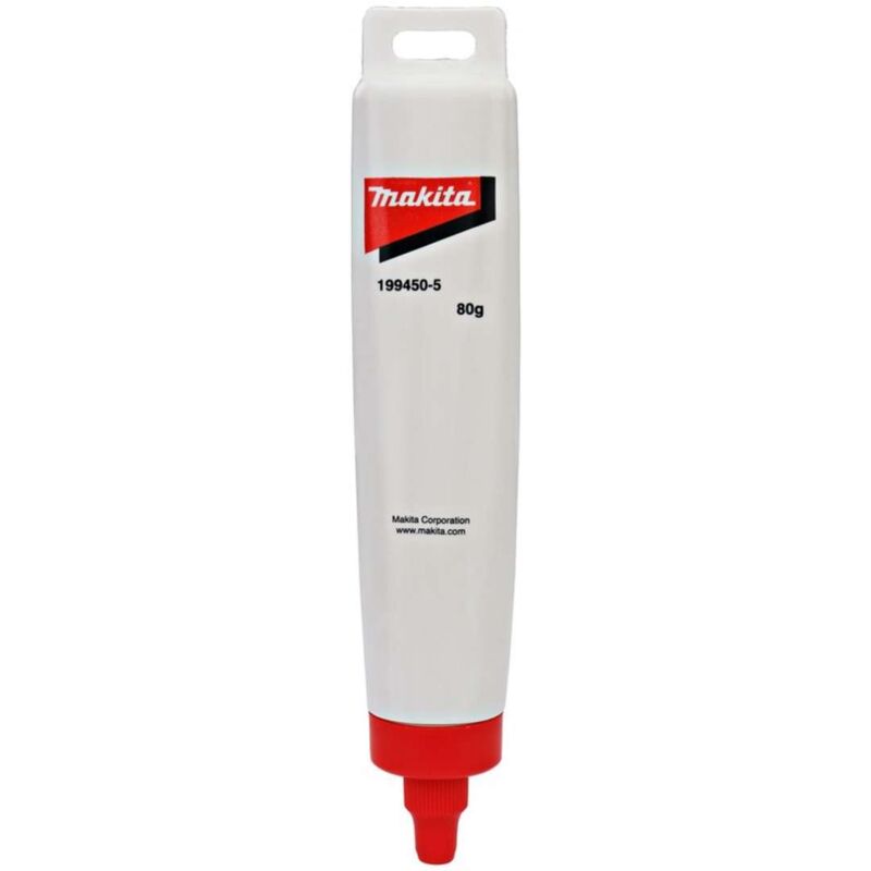 Makita Accessori - Lubrificante 80 ml 199450-5