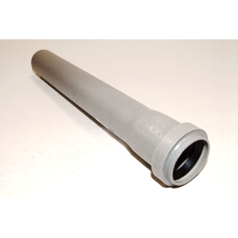 tubo htem ø 40 mm. - 1500 mm.
