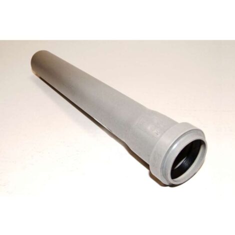 Tubo HTEM 40 mm. - 250 mm.