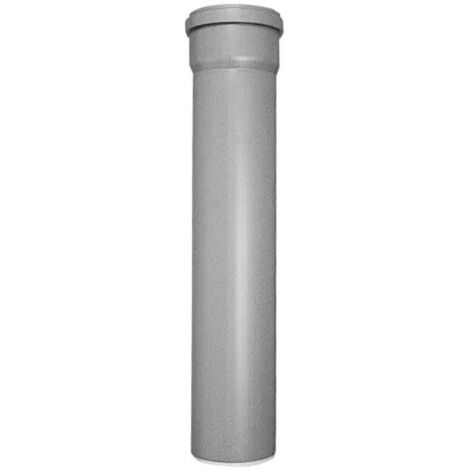 TUBO HTEM D32 MM 1000