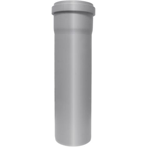 TUBO HTEM D50 250MM