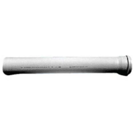 Tubo HTEM Diametro  40 x 150 mm