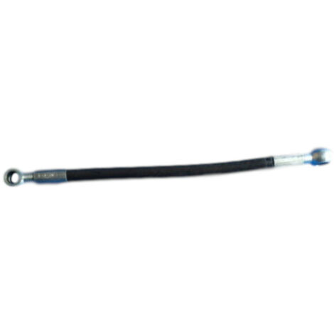 Tubo idraulico 20b L340 per trattorino Grillo CLS9 - 76805