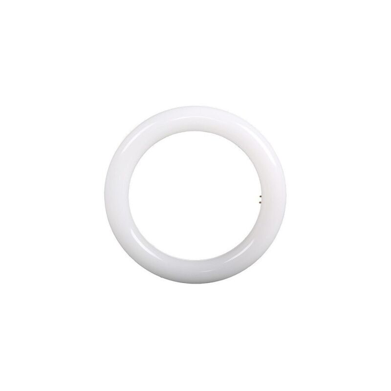 

Tubo Iluminacion Led Circular 6500K - Garza
