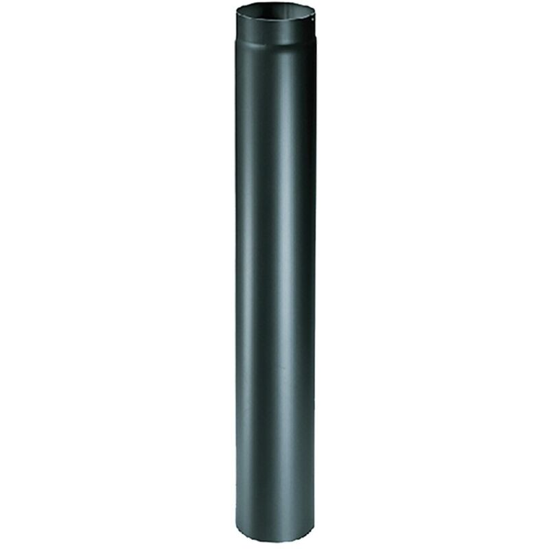 Tubo In Acciaio Cm 14 X 50