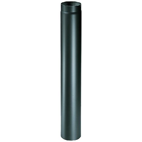 TUBO IN ACCIAIO Ã¸ CM 12 X 50