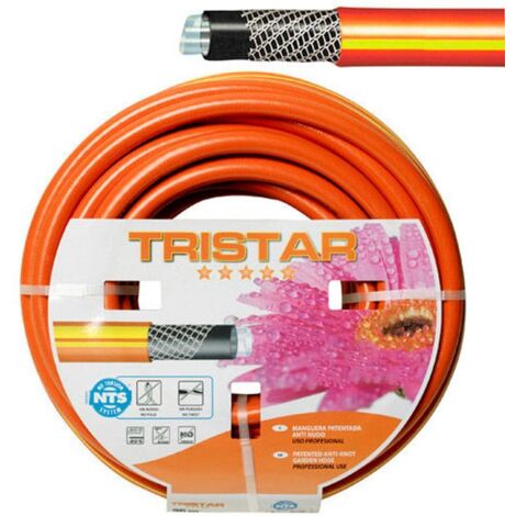 Tubo in maglia senza torsione 15 mm. - Rotolo 5/8" 50 metri