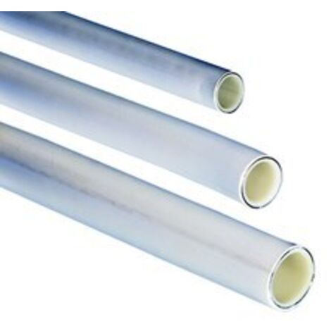 TUBO IN PLASTICA PEX-ALU-PEX 16MM2MM - H/PR-07-016