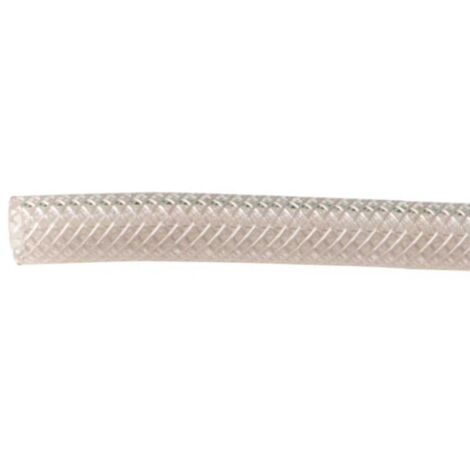 TUBO IN PLASTICA TELATO TRASPIRANTE 1/2 METRI 3 SET 5 PEZZI - MASIDEF