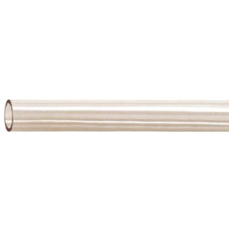 TUBO IN PLASTICA TELATO TRASPIRANTE 3/8 METRI 3 SET 5 PEZZI - MASIDEF