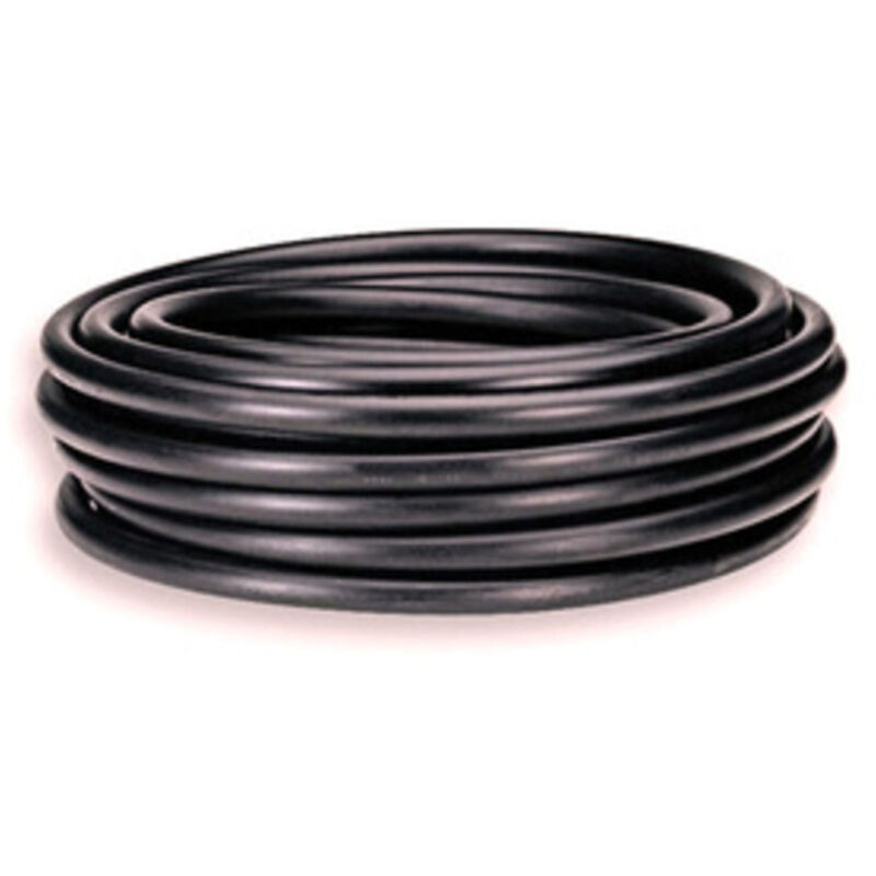 Tubo pebd PN4 MM.25 RT.50 metri