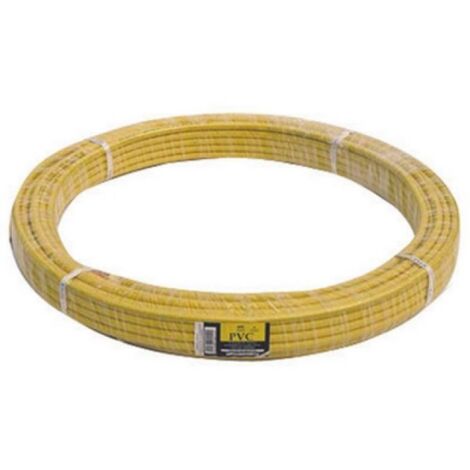 TUBO IN RAME PER GAS Diam. 16 x 1