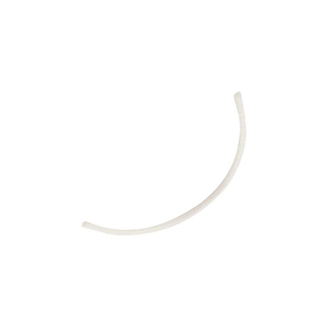 Tubo in silicone - 380mm - Macchina da caffe, Caffettiera - KRUPS - 2985923616360336191