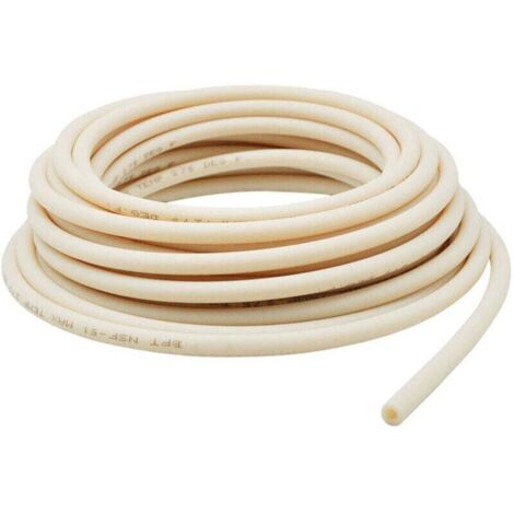 Tubo in silicone BPT 4x6mm per pompe peristaltiche, tubi per acidi e alcali, tubi da laboratorio, pompe speciali, estrusione