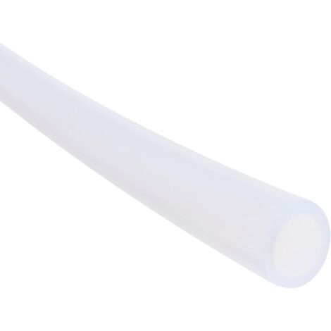 TUBO IN SILICONE PER SPREMI VAPORE THERMOMIX TM6 ANELLO DA 60 CM