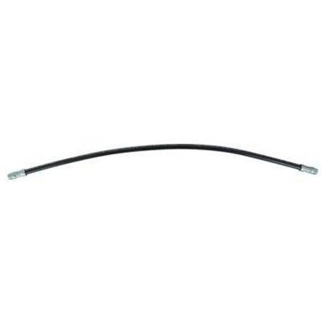 TUBO INGRASSAGGIO AP 12666 PRESSOL - M 10X1 MM  8X500 - 2 pezzi