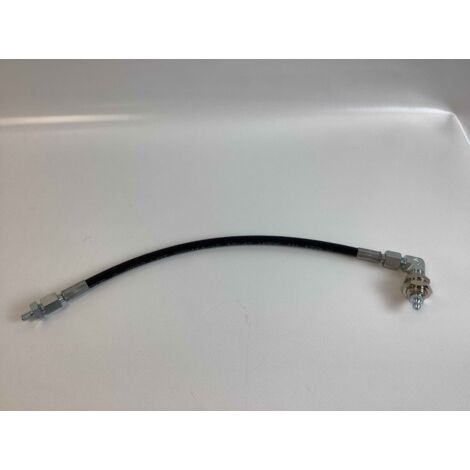 Tubo ingrassatore ORIGINALE PERUZZO per trinciatrice SCORPION 1200 - KOALA 1200