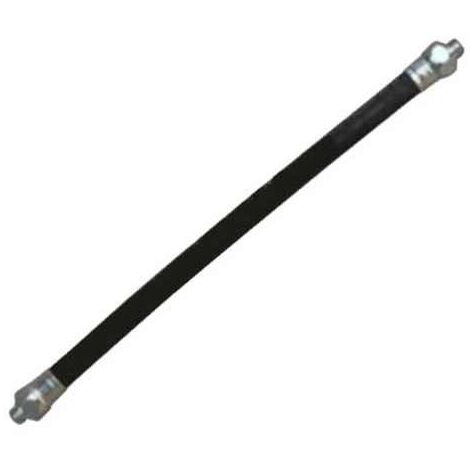 Tubo Ingrassatori Flessibile Cm 70 Alte 11003