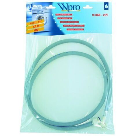 Tubo ingresso dell'acqua 1,5 m - Lavatrice - CANDY - 2426328015250000191