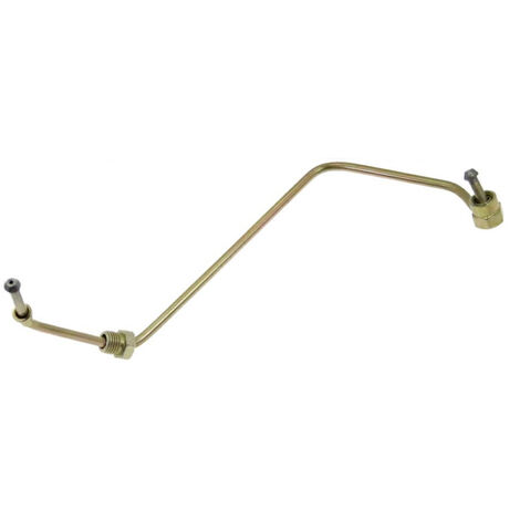 Tubo iniezione LA186 8610500 LAUNTOP - 364324