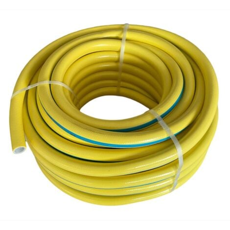 Attacco Tubo Da Giardino Donna 3/4" Da FGH A 1/4 NPT - Foto 8