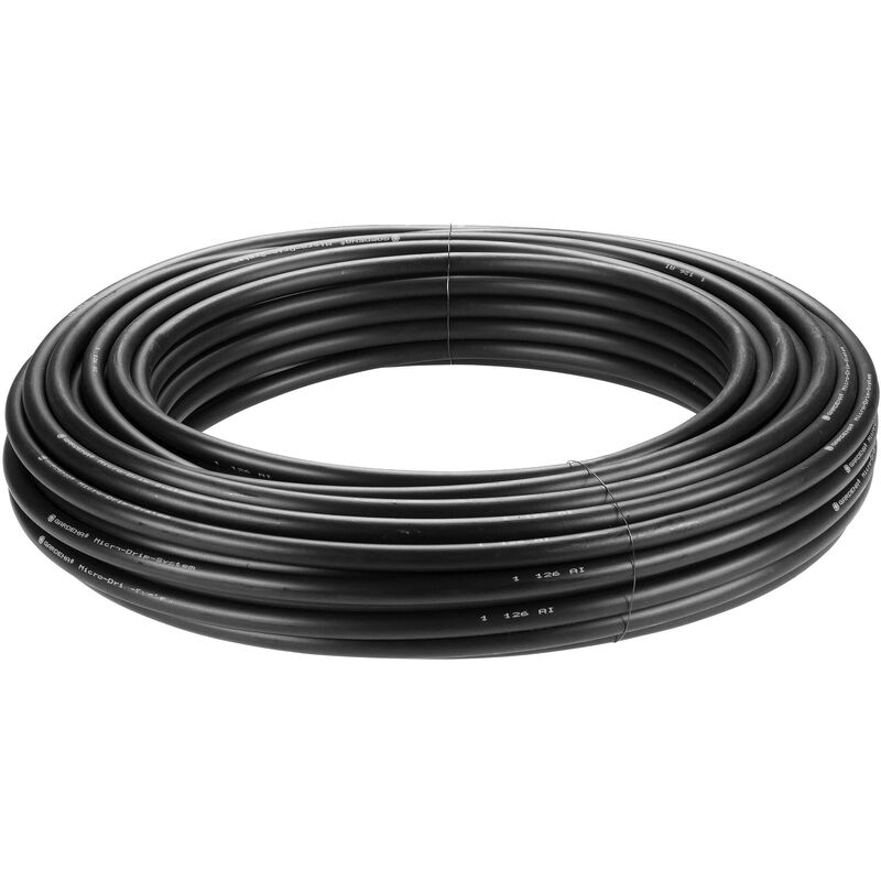 

Gardena - TUBO INSTALACION MICRO-DRIP