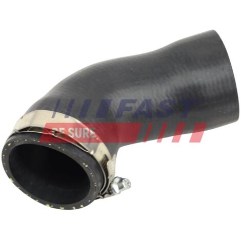 Tubo intercooler rapido FT10463