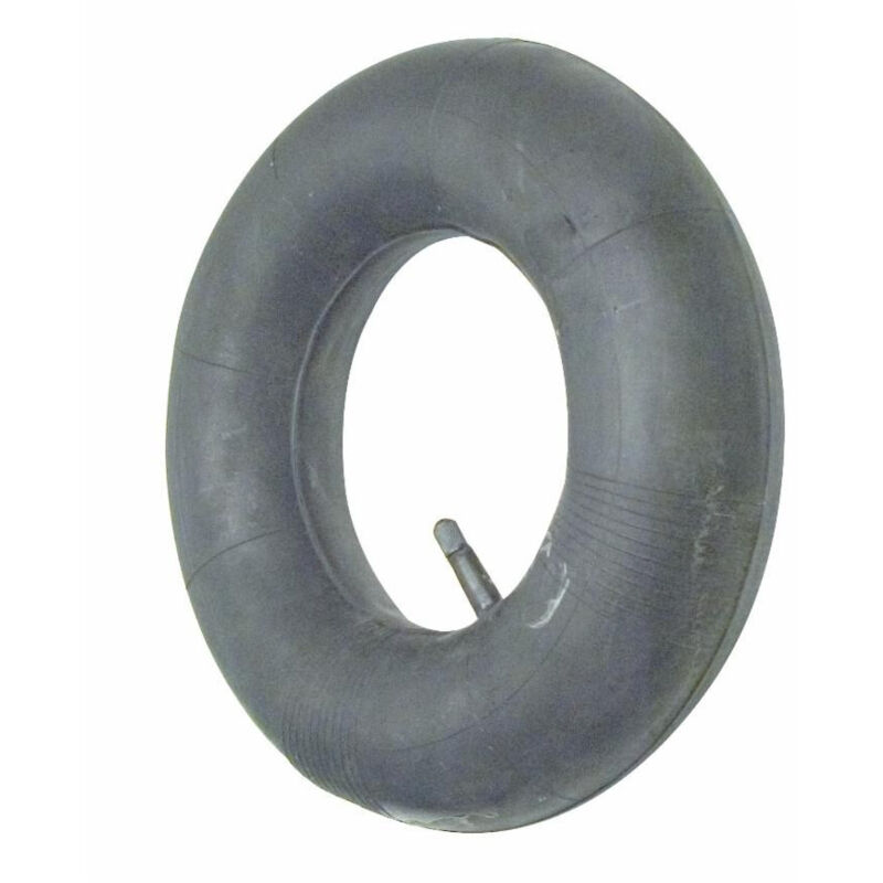 

Tubo interior 18x8.50-8 para el tractor cortacésped con válvula derecha