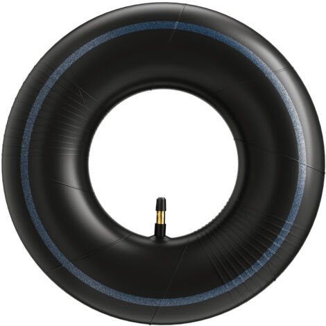 Tubo interior de neumático cortacésped 13x5.00-8 válvula recta cubierta neumático cámara de aire