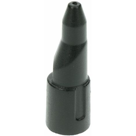 Tubo interior espumador de leche 5332169300 DELONGHI