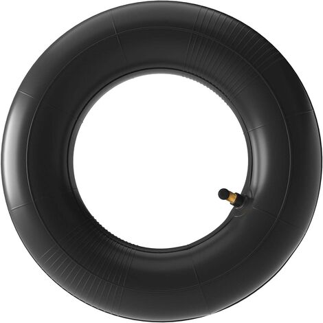 Tubo interior neumático para cortadora de césped 11 x 4.00-5 con válvula en ángulo montaje propio
