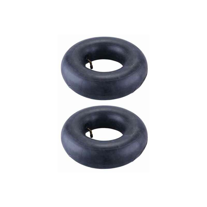 

Tubo Interior Rueda de repuesto Carretilla TR87 (13 x 5 cm) (Reacondicionado A+)