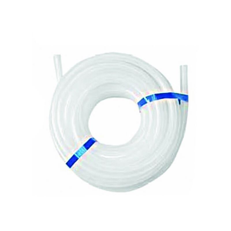 Tubo Inyeción Pe 4X6 Mm. (Rollo 2 Mtrs) Dosificadores Zodiac