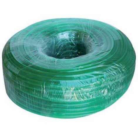 Tubo Irrigazione Antigelo Igloo Verde Stars Mm 22X31 Kg 20,50 Ca - Mt 50 - 1 Pz