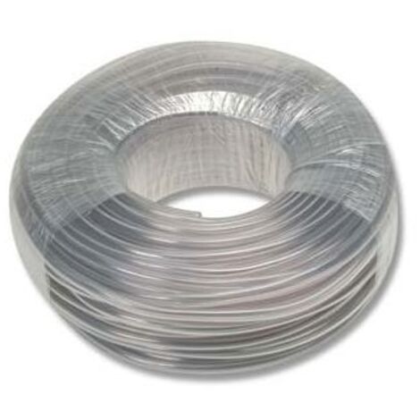 Tubo Irrigazione Antigelo monostrato Neutro  16X22 mm lunghezza 110 mt peso 25,3 Kg