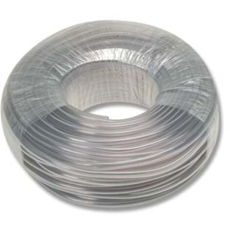 TUBO IRRIGAZIONE ANTIGELO NEUTRO 25X33MM