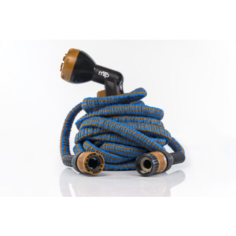 TUBO IRRIGAZIONE ESTENSIBILE 12,5-25 M WALLY- 1,0 pz