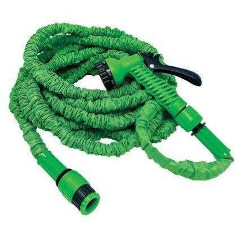 TUBO IRRIGAZIONE ESTENSIBILE EFFEGARDEN KIT GF