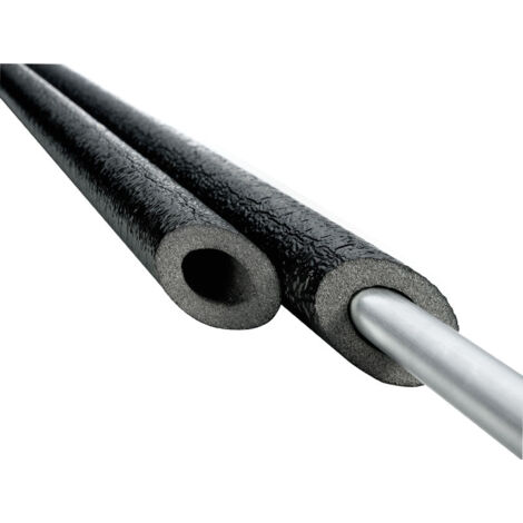 tubo isolante 6 mm d.47