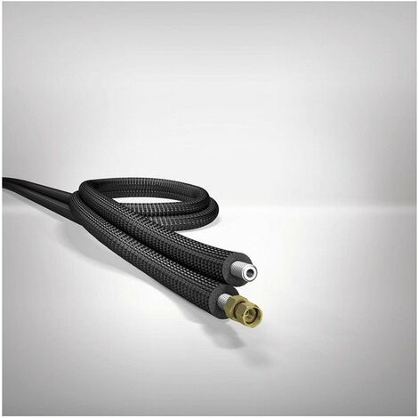 Tubo isolante DuoSolar VA DSD 14mm Typ 14x20 / E25