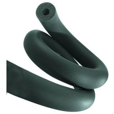 TUBO ISOLANTE FLEX ELASTOMERICO MT 2 19-22