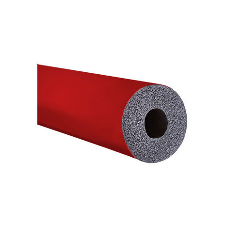 TUBO ISOLANTE K-FLEX PE COLOR MT 1 F-BRICO- 6-20 F-BRICO- FAIDF- pezzi 1